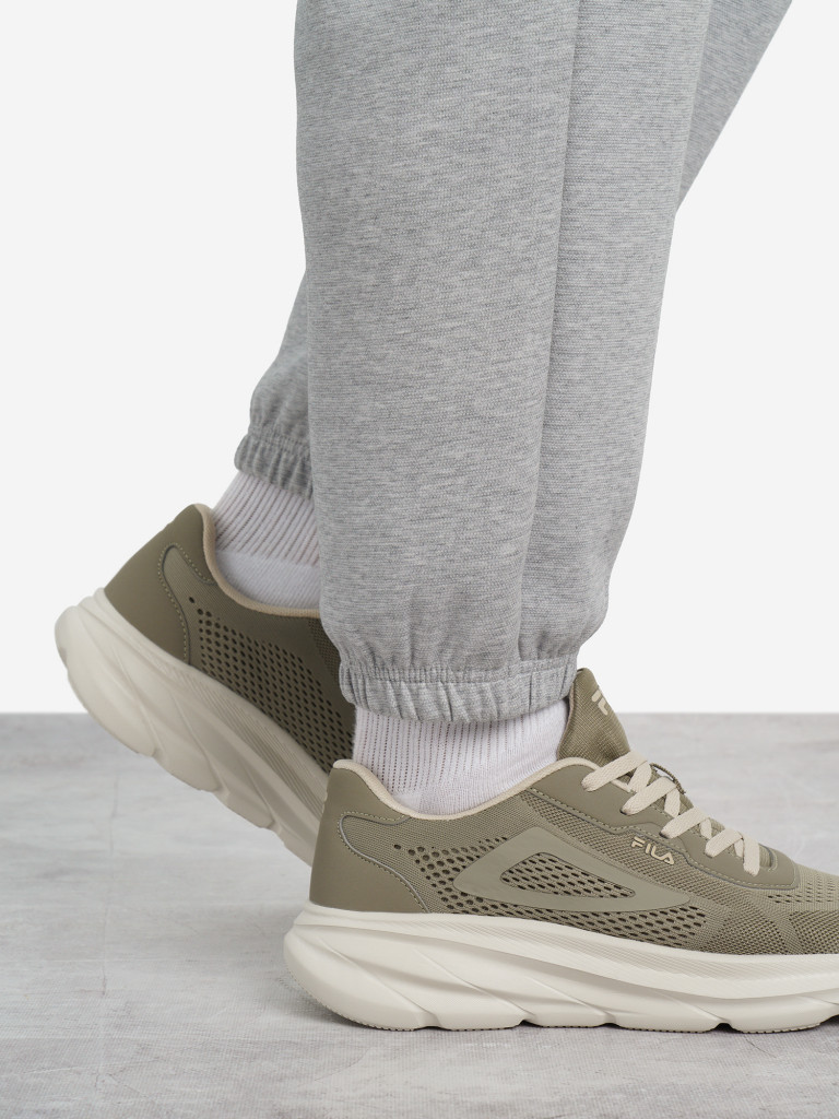 Кроссовки мужские FILA Sp Base 4.0 Mesh