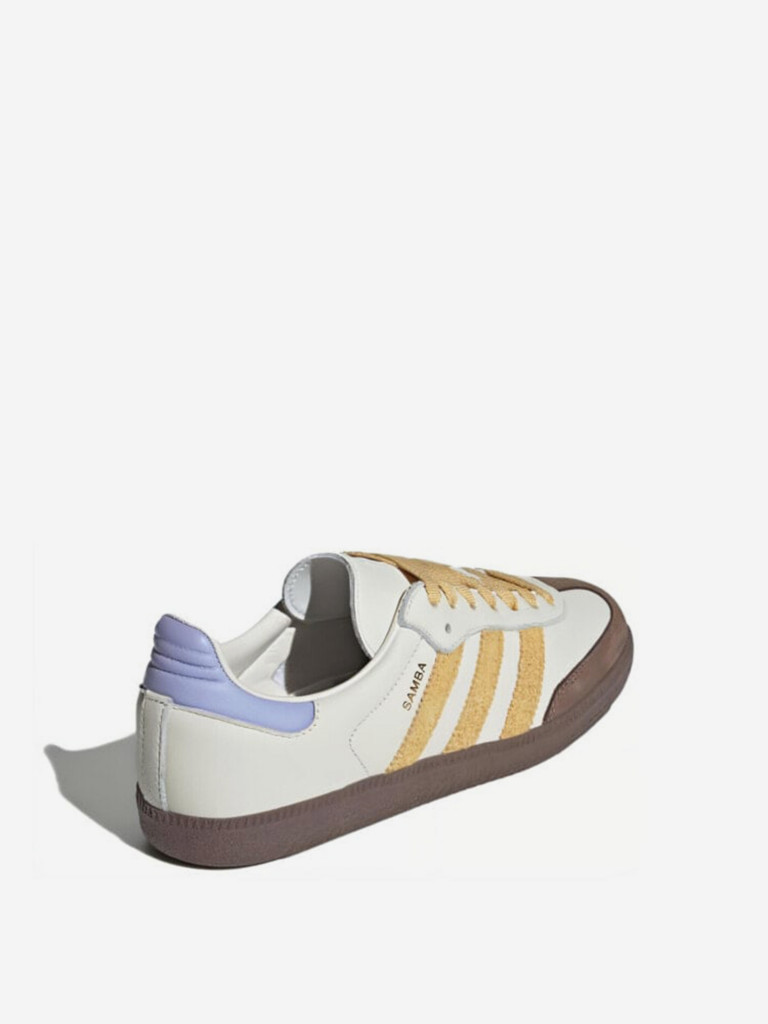 Кеды Adidas Samba OG