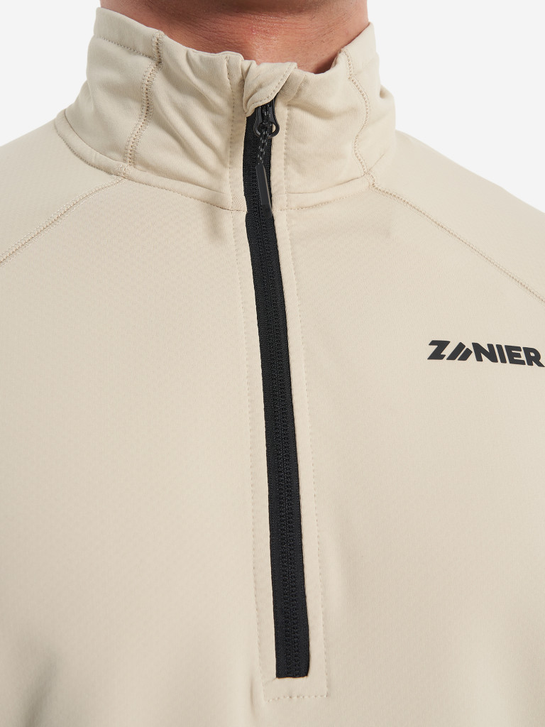 Джемпер флисовый мужской Zanier