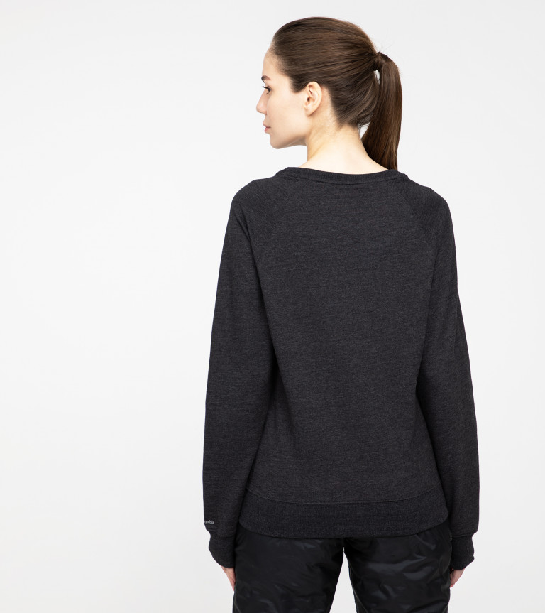 Свитшот женский Columbia Glover Park