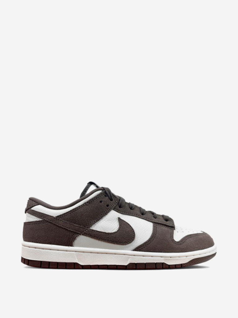 Кеды мужские Nike Dunk Low Retro SE