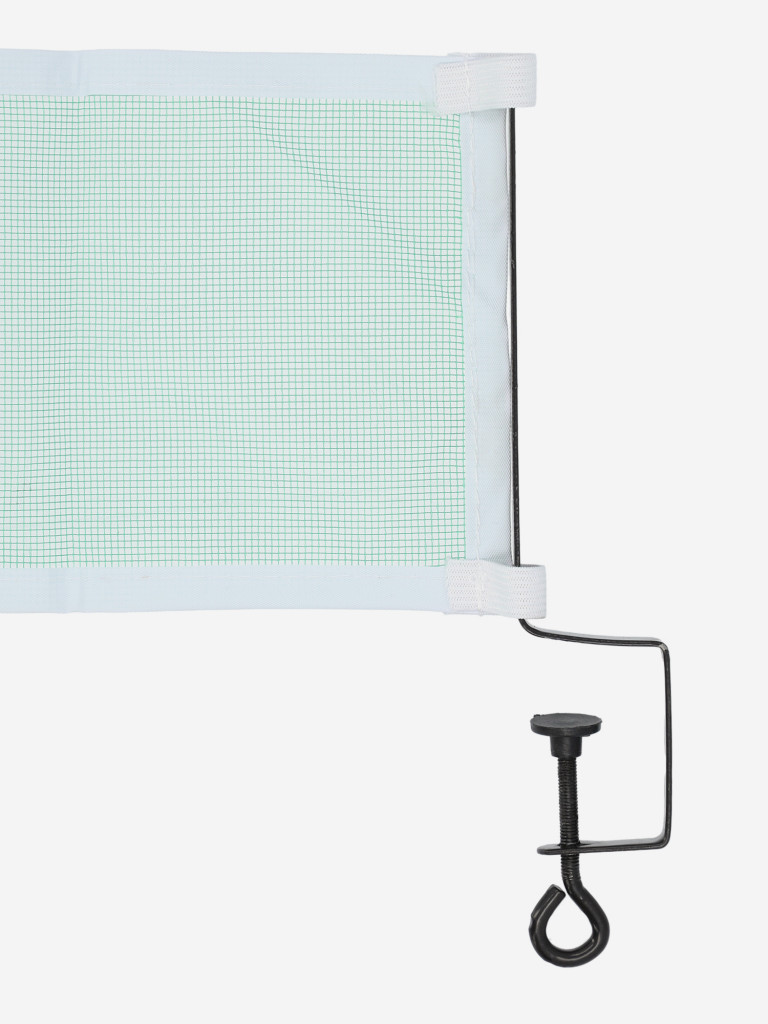 Набор для настольного тенниса Torneo Training: 2 ракетки, 3 мяча, сетка