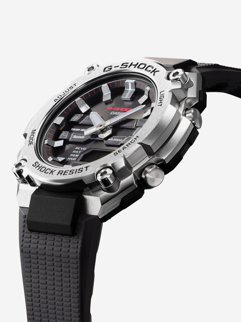Наручные часы Casio G-SHOCK GST-B600-1A