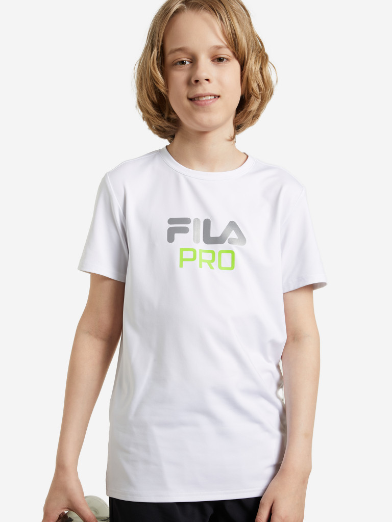 Футболка для мальчиков FILA