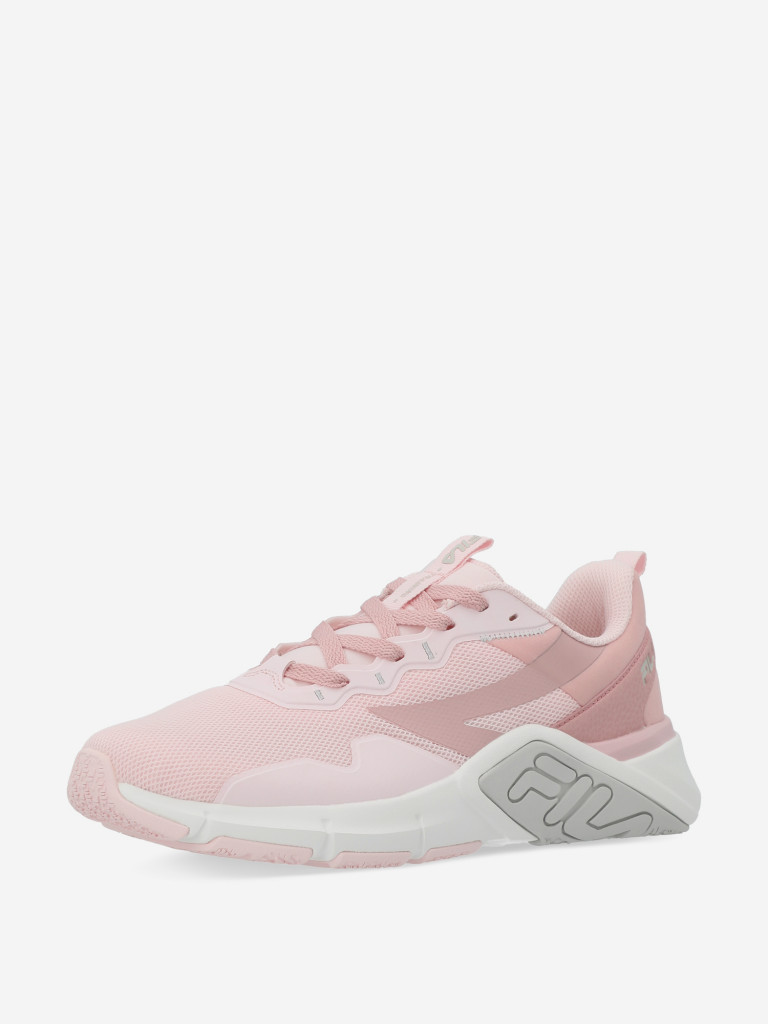 Кроссовки женские FILA Titan