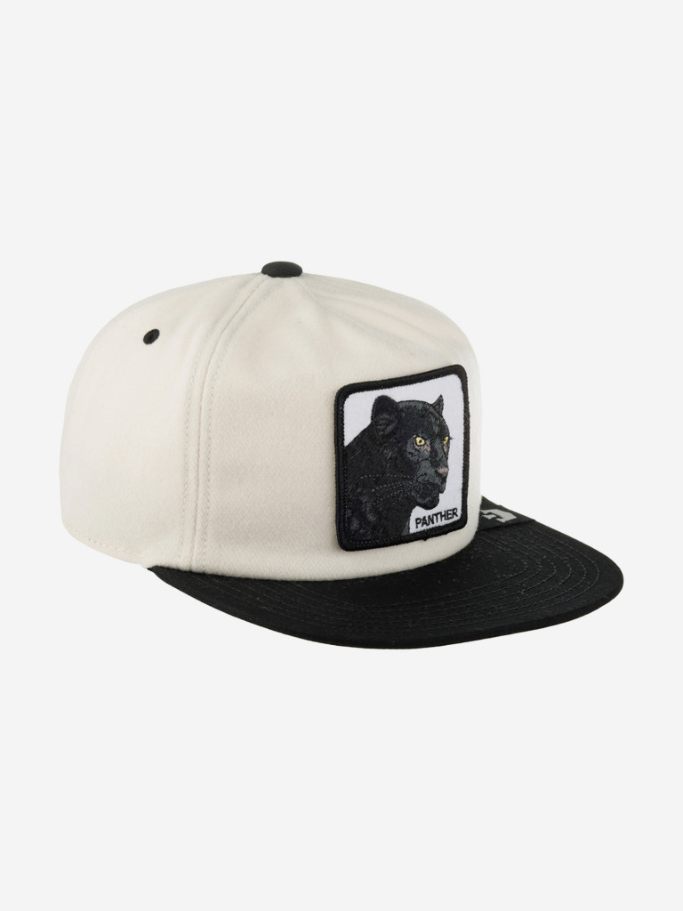 Бейсболка с прямым козырьком GOORIN BROTHERS 101-1372