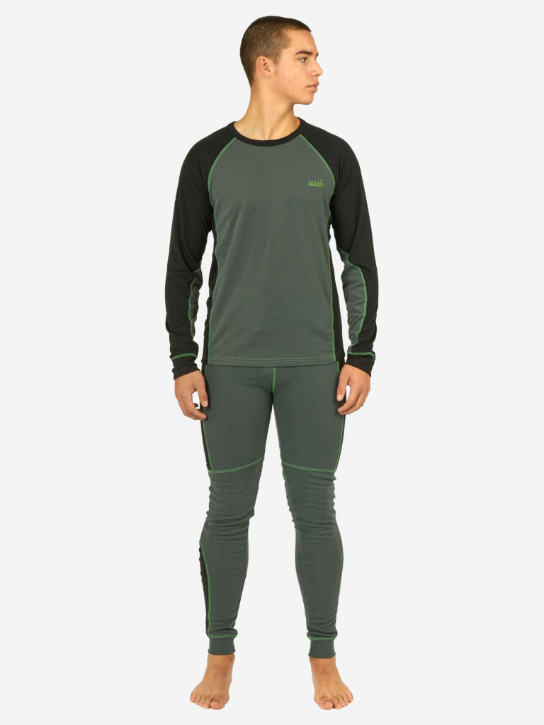 Комплект термобелья мужской Norfin COMFORT LINE для рыбалки и охоты