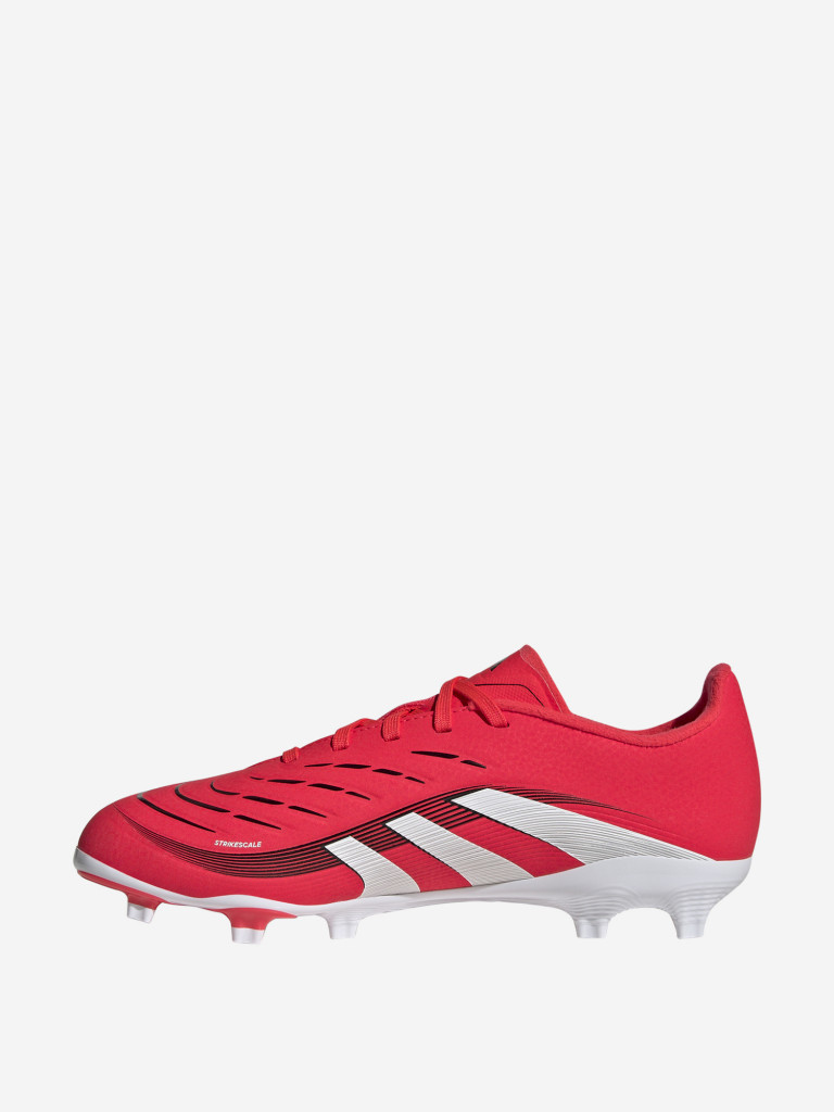 Бутсы для мальчиков adidas Predator League Fg/Mg J