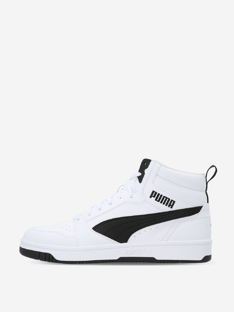 Кеды мужские PUMA Rebound V6