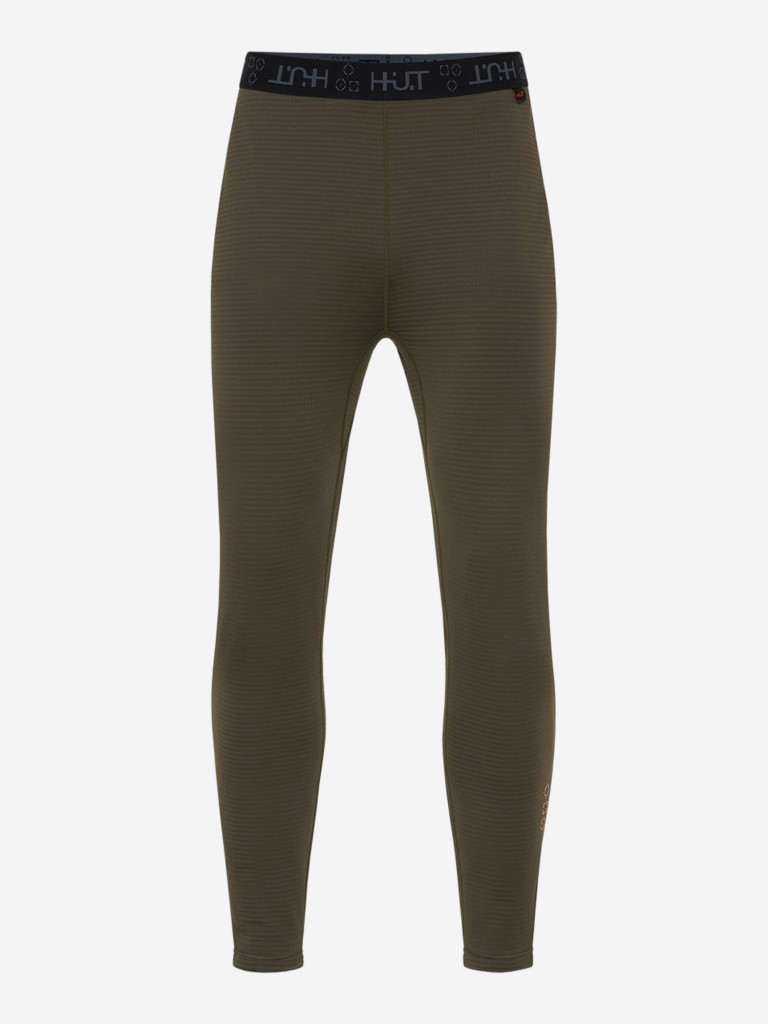 Термобелье мужское кальсоны для охоты и рыбалки H.U.T. YUGAN