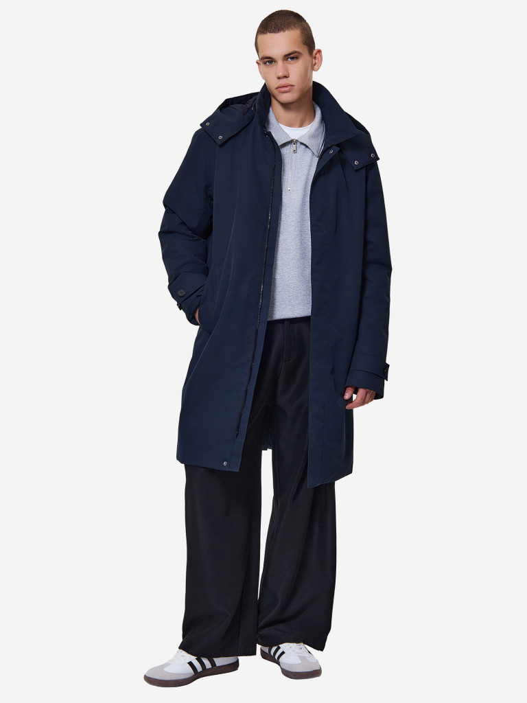 Плащ мужской NORPPA Kumir