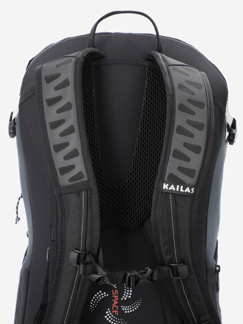 фото Рюкзак kailas wind tunnel iii lightweight, 28 л, черный