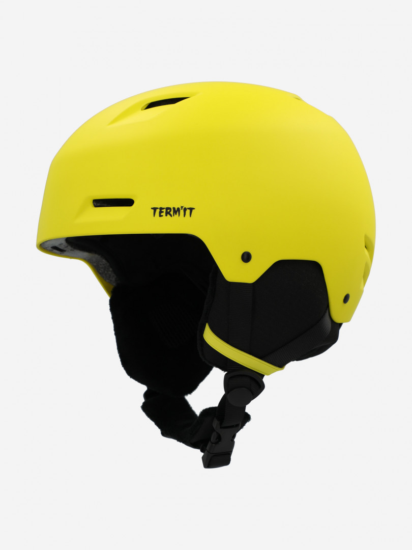 Шлем Termit Rebel, Желтый