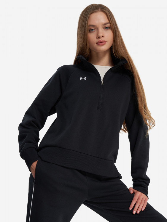 Толстовка женская Under Armour Rival