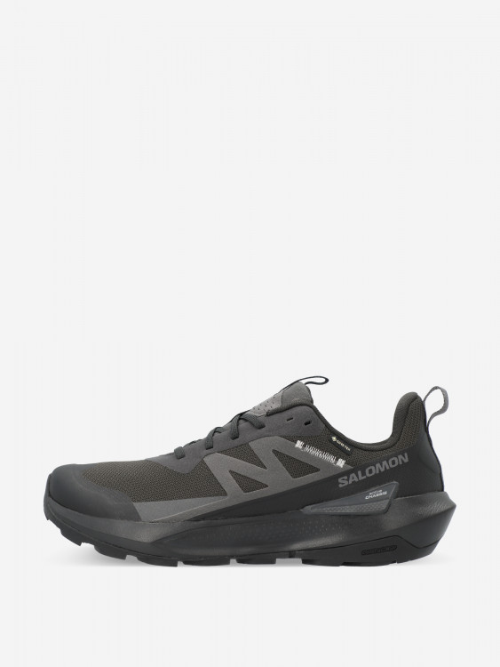 Полуботинки мужские Salomon Elixir Activ Gtx