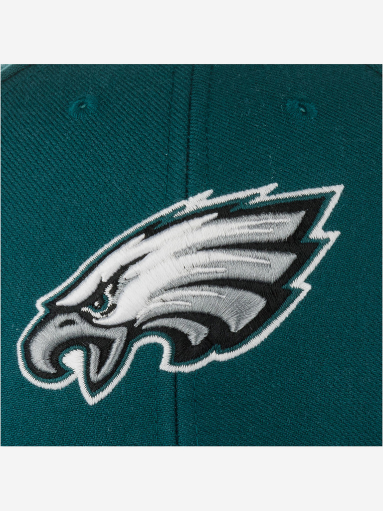 Бейсболка 47 BRAND F-MVP24WBV-MGN Philadelphia Eagles NFL