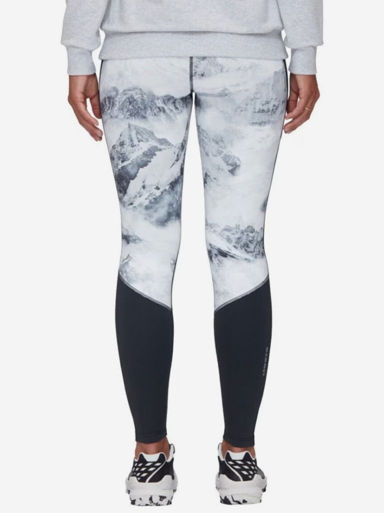Брюки женские MAMMUT Massone AOP Pants