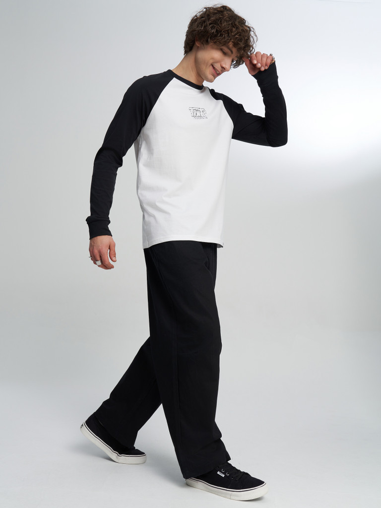 Лонгслив мужской Termit