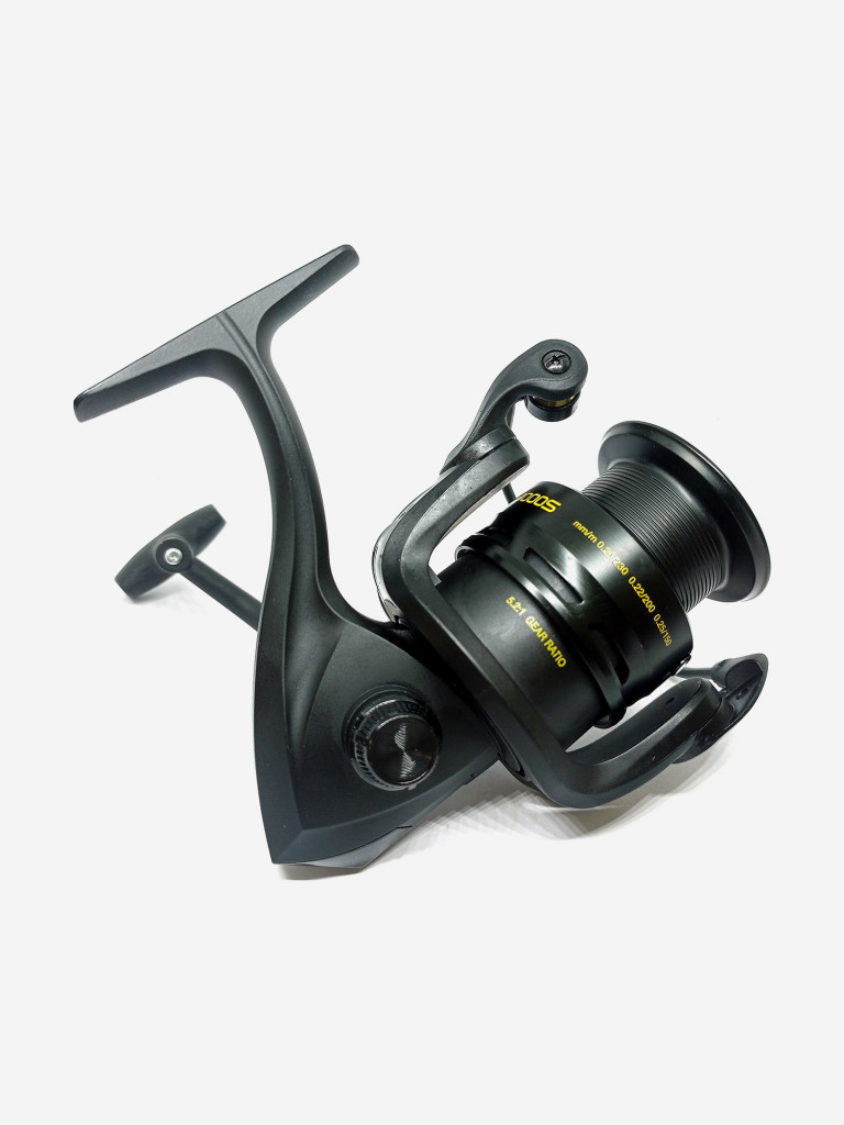 Катушка фидерная безынерционная Nautilus Total Feeder NTF 3000S