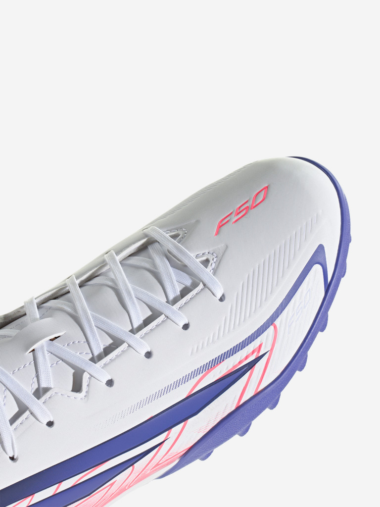 Бутсы мужские adidas F50 Hyperfast Club Tf