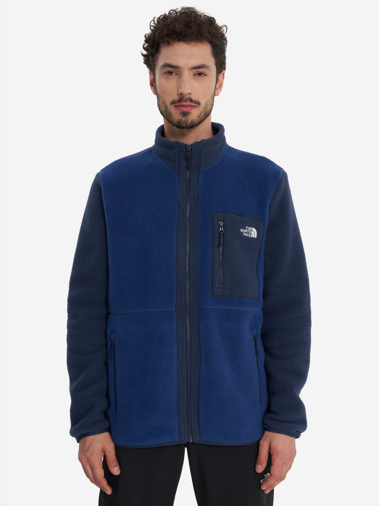Толстовка мужская The North Face Yumiori