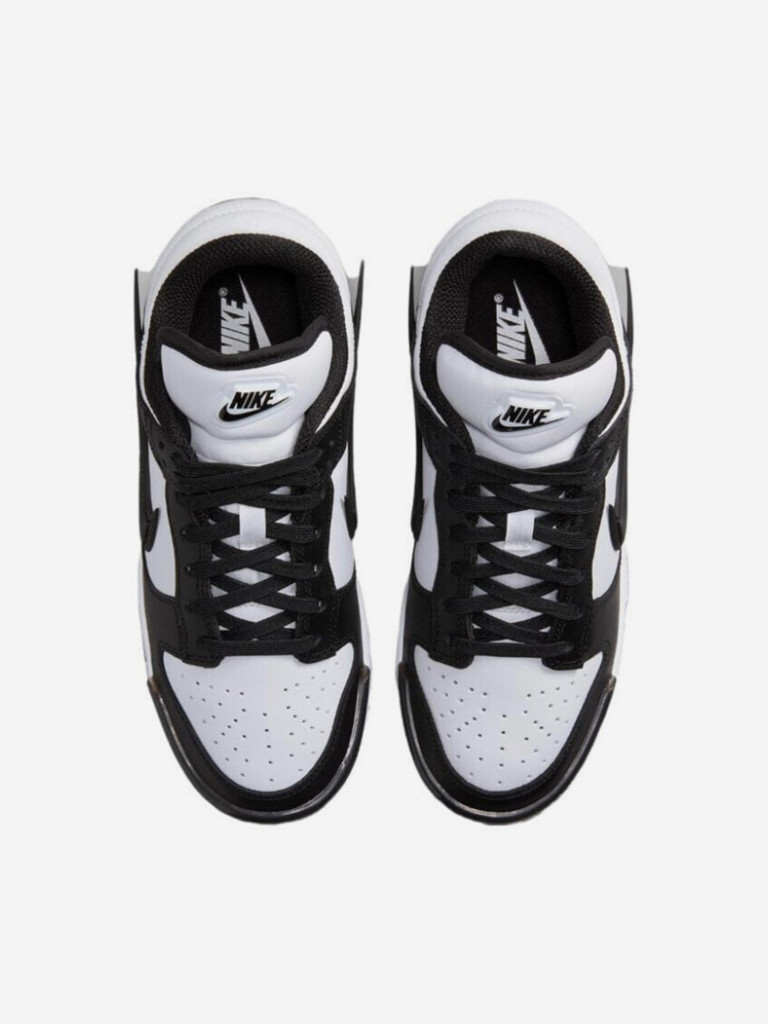 Кроссовки Nike Dunk Low Twist Panda