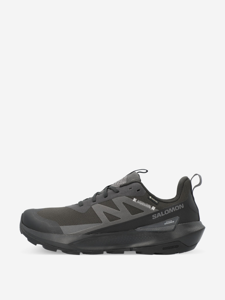 Полуботинки мужские Salomon Elixir Activ Gtx