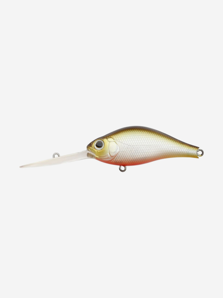 Воблер Zip Baits B-Switcher 4.0, 65мм 13,5г плавающий, цвет #039