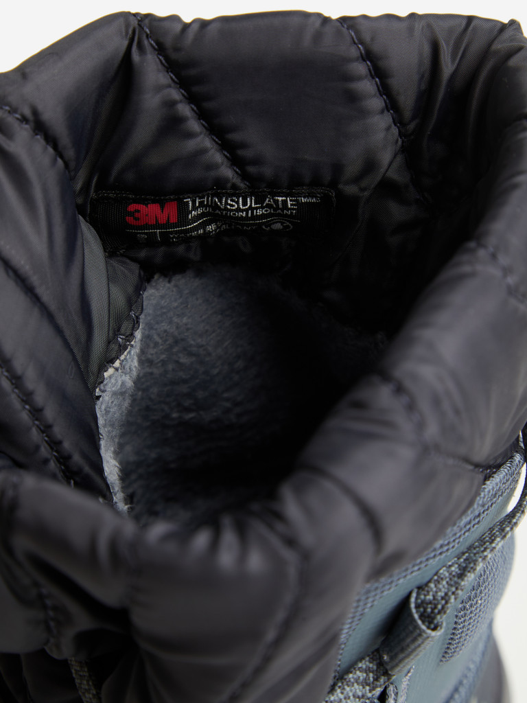 Сапоги утепленные женские Salomon Vaya Powder Ts Cswp