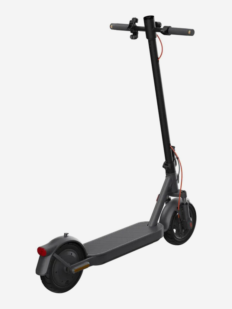 Электросамокат Xiaomi Electric Scooter Elite