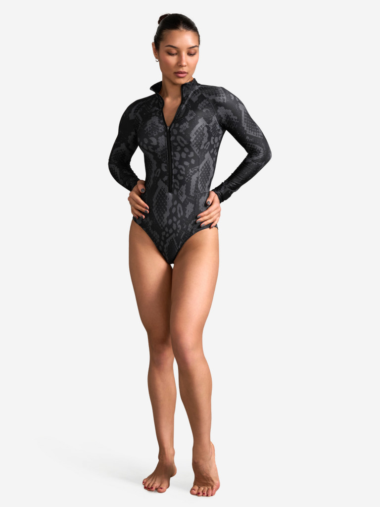 Купальник женский слитный Barka