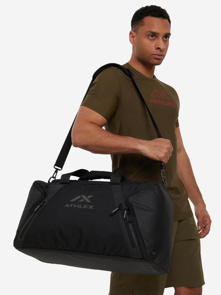 Сумка Athlex