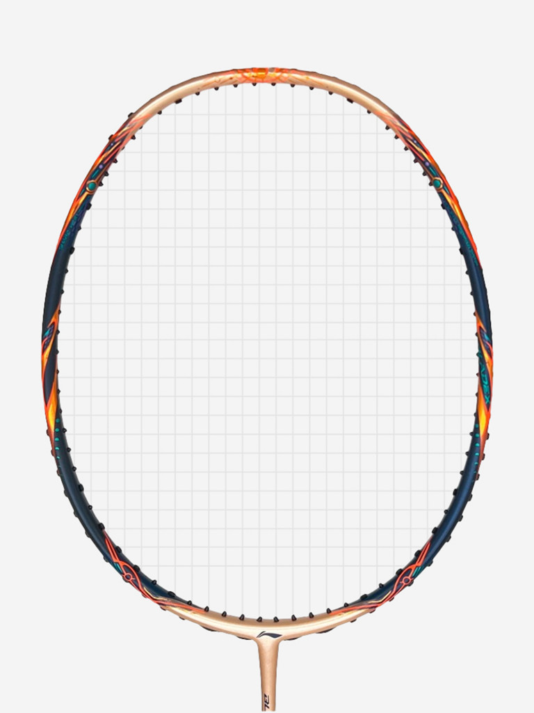 Ракетка для бадминтона Li-Ning Bladex 900 Max GD, 4UG6