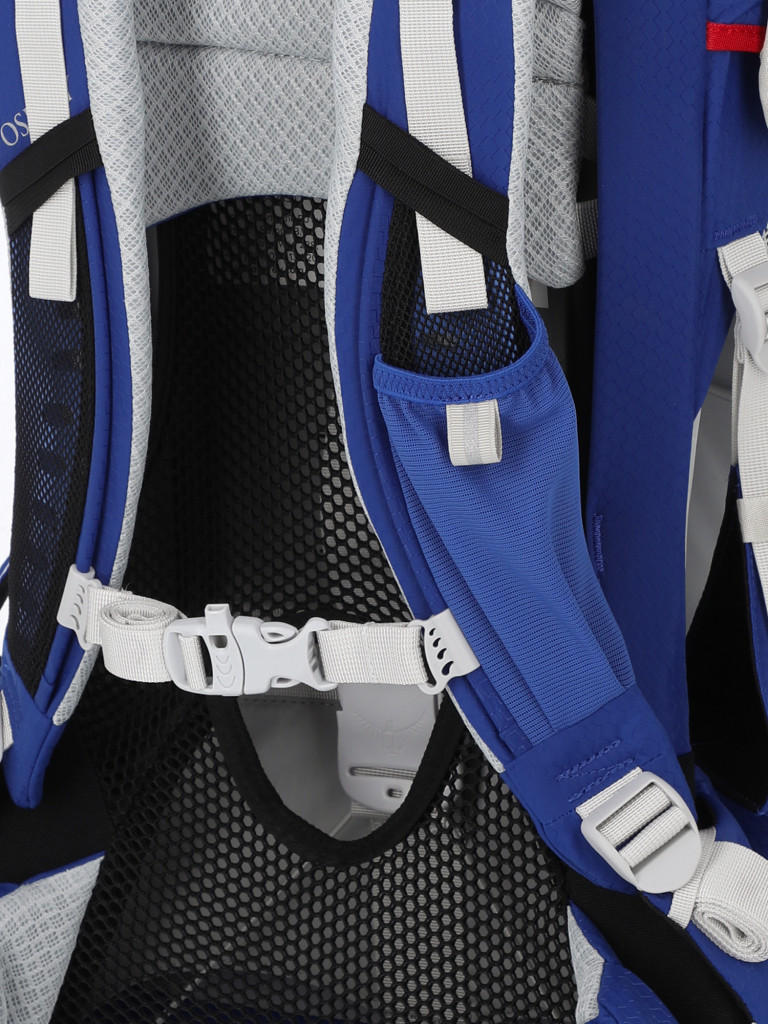 Рюкзак-переноска Osprey Poco Plus 26 л