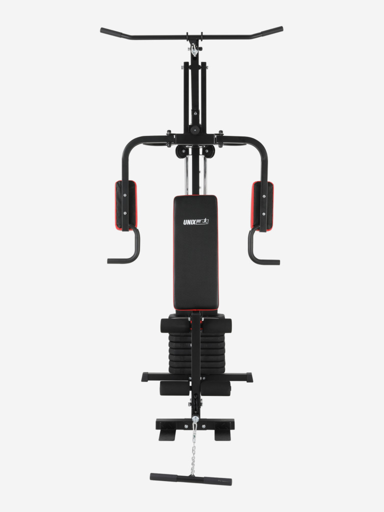 Силовой комплекс UNIX Fit Block 40