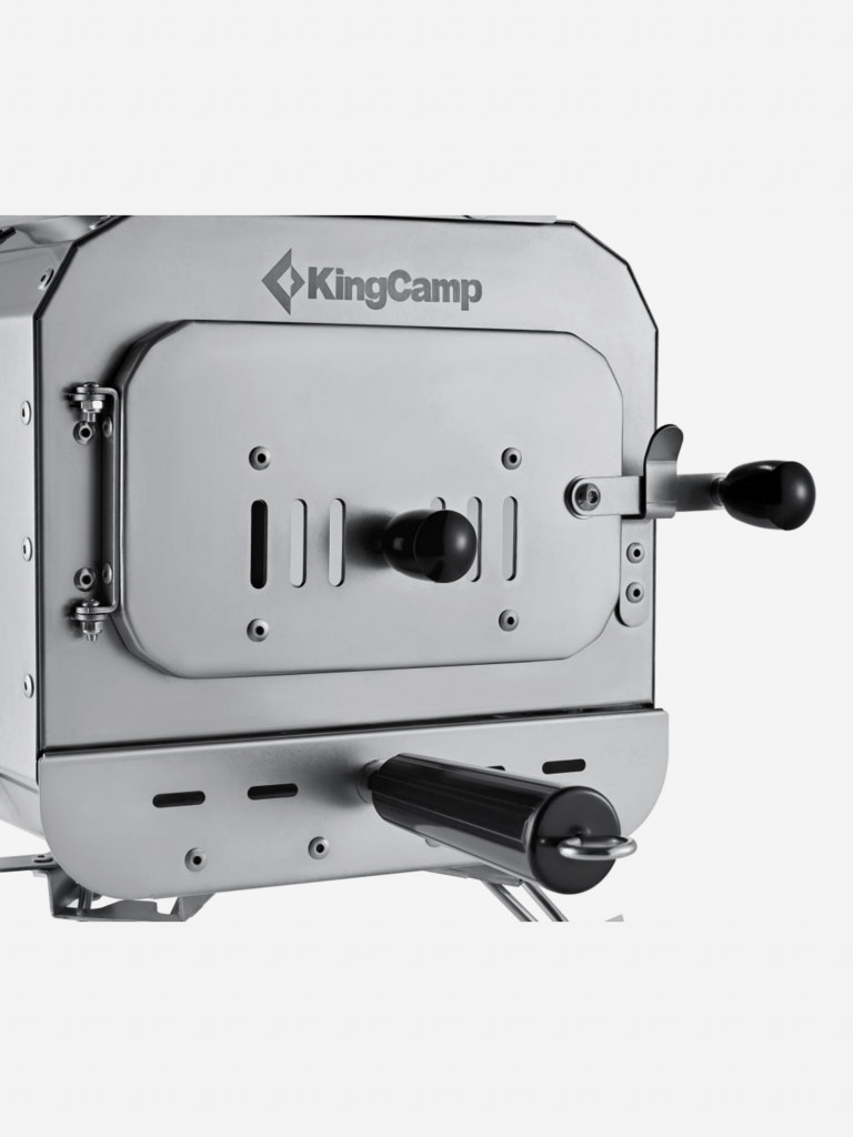 Печка KingCamp 2419 Heating Stove M