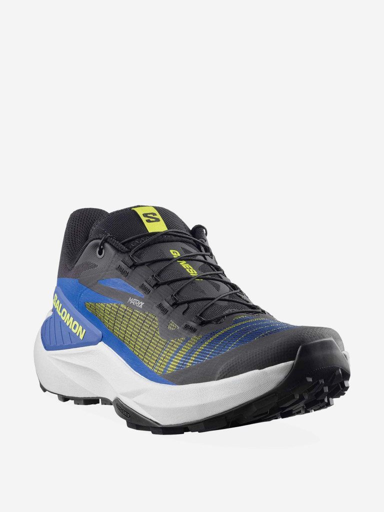 Кроссовки беговые Salomon Genesis