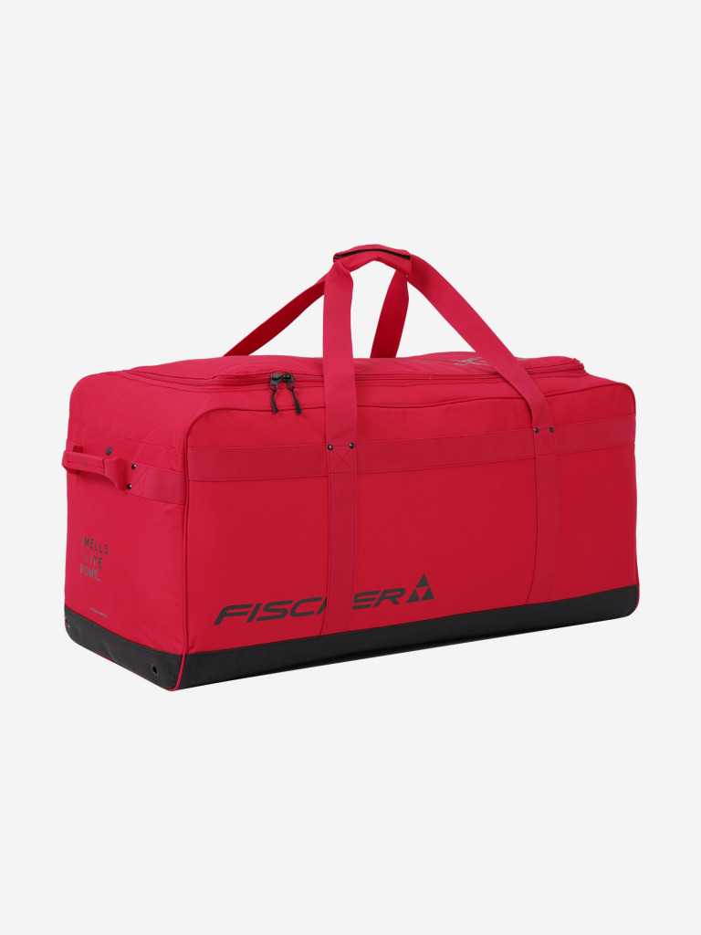 Баул хоккейный Fischer Team Bag 43"