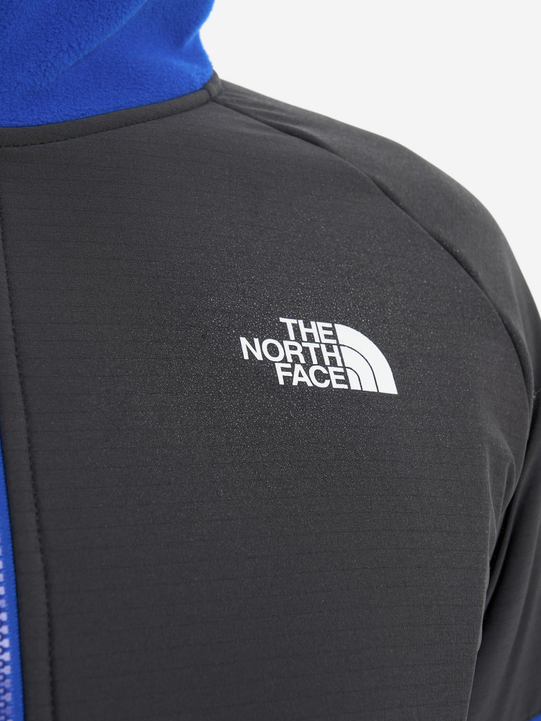 Толстовка мужская The North Face Glacier Heavyweight