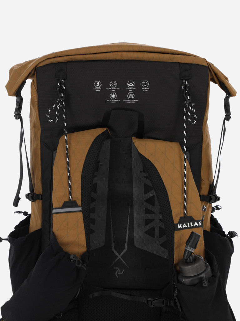 Рюкзак Kailas Mystery Technical, 42 л