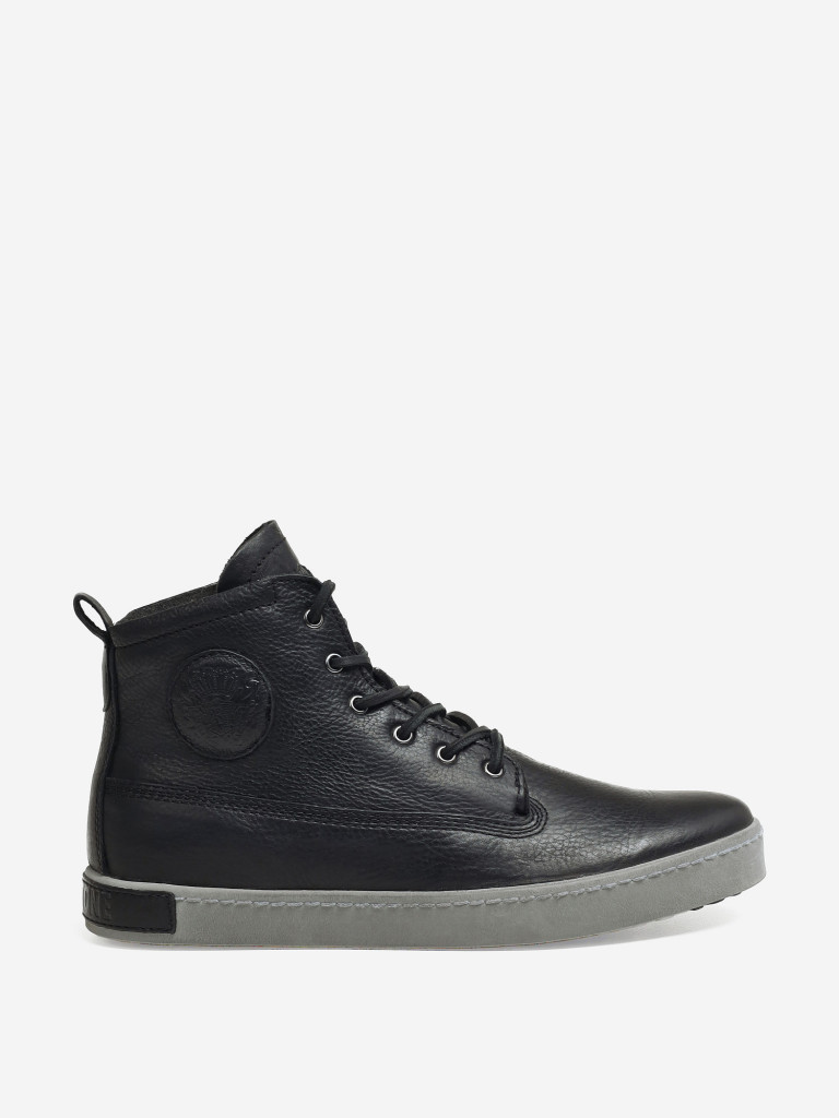 Ботинки мужские Blackstone Icon