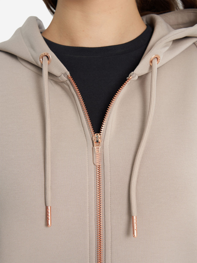 Толстовка женская Sensana