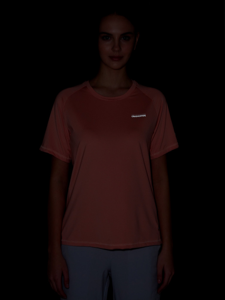 Футболка женская CRAGHOPPERS Ellie