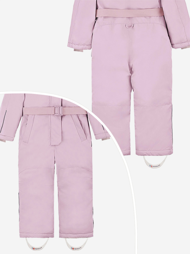 Комбинезон NIKASTYLE