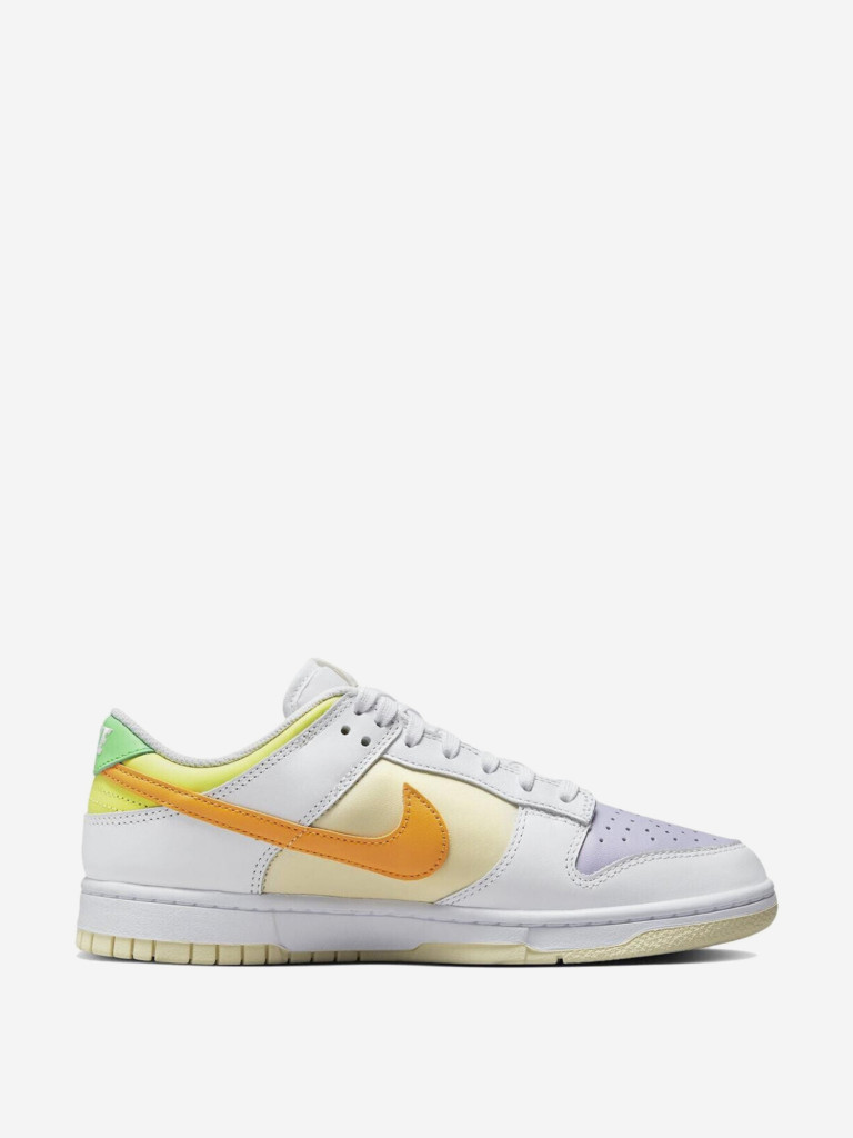 Кеды женские Nike Dunk Low