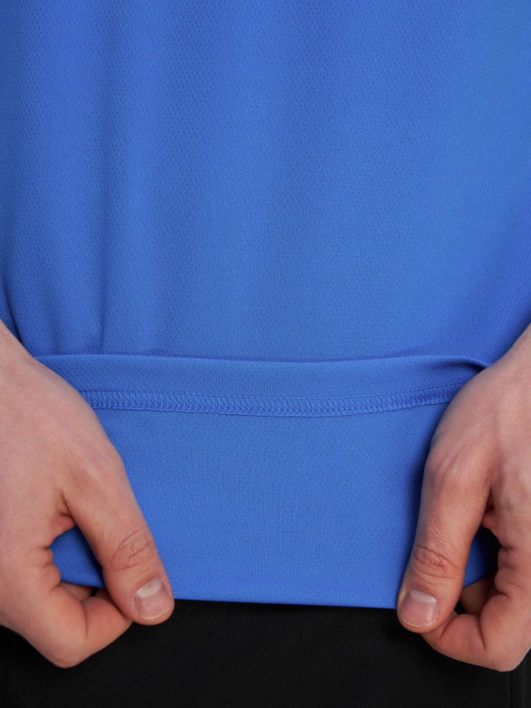 Футболка мужская PUMA TeamRise