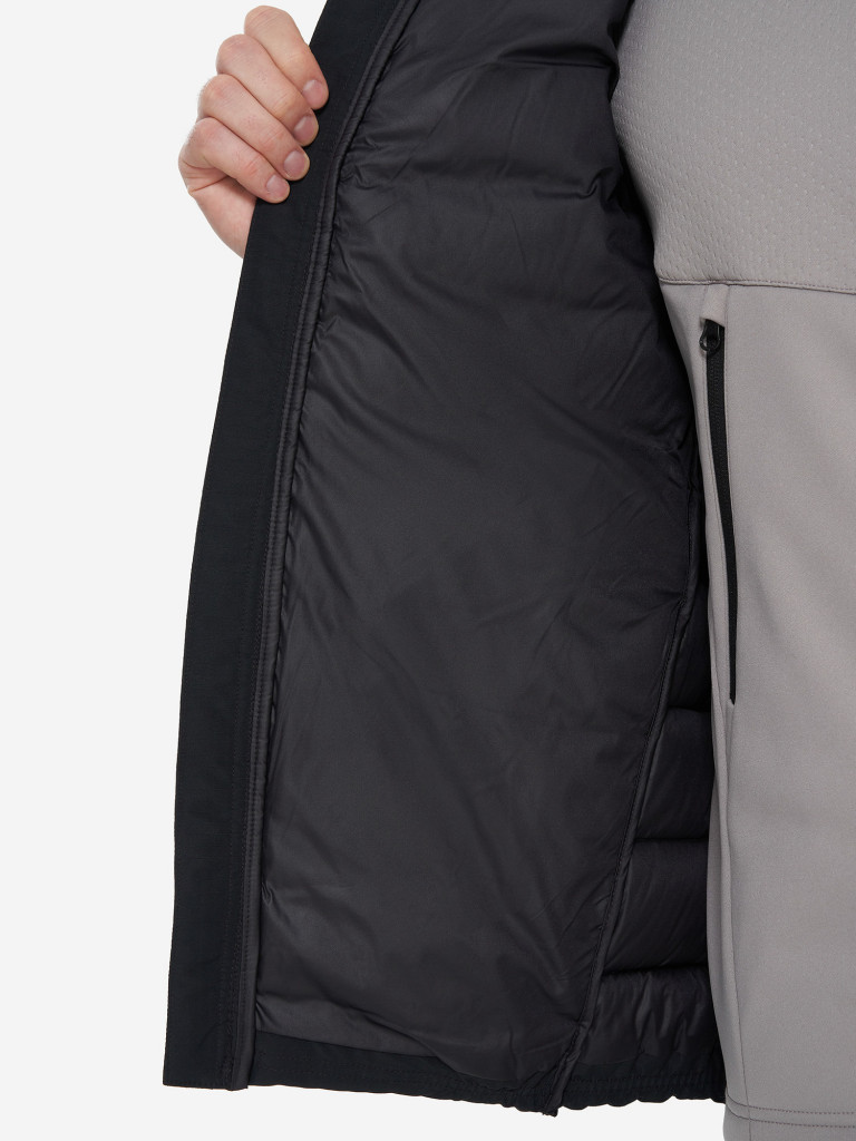 Жилет утепленный мужской Northland