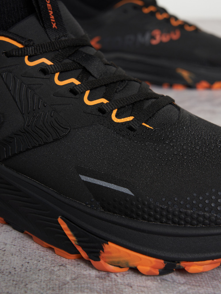 Кроссовки мужские Demix Spectre Enrblast Trail