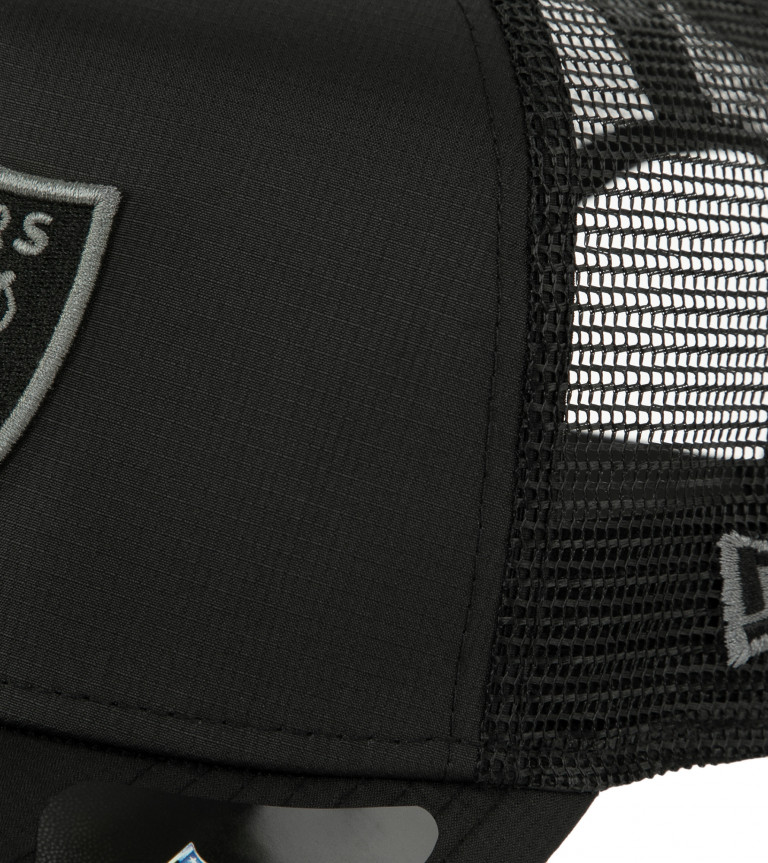 Бейсболка мужская New Era Oakland Raiders