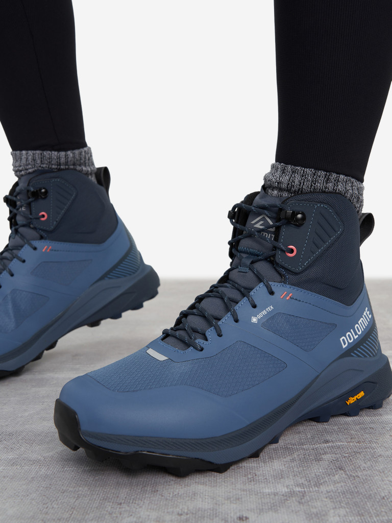 Ботинки женские Dolomite Nibelia Gore-Tex
